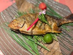 -大江户日本料理(吕厝店)