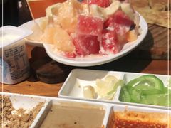 -超级神炭烤肉夜食(芥园西道店)