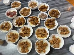 -品香排骨饭(羊官路店)