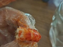 -江湖亮亮蒸虾大排档烤全羊清真(武汉总店)