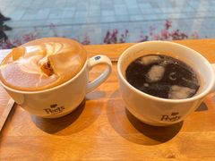 -Peet's Coffee皮爷咖啡(豫园店)