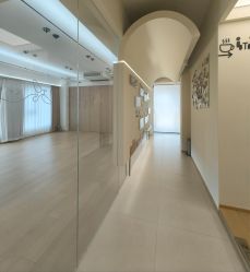-康舒普拉提工作室control pilates