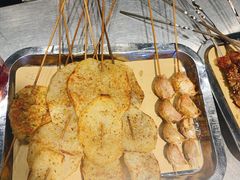 -壹加壹电烤串(总店)