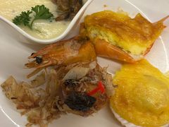 -禾斗海鲜自助(市南银座店)