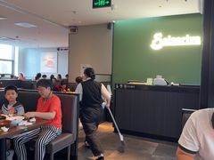 -萨莉亚意式餐厅(新邻天地店)
