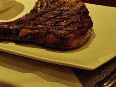 -弗兰克牛排西餐厅Ribone steak house(柠檬花园店)