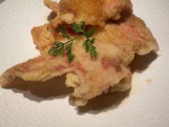 -奉天小馆·非遗东北菜(济南万象城店)