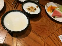 -阿罗新疆菜(人民广场店)