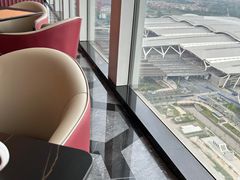 -广州南站丽芮酒店