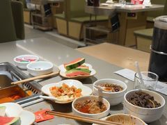 -海底捞火锅(苏宁广场店)