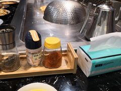 -大成铁板烧•板前(复古餐厅石老人店)