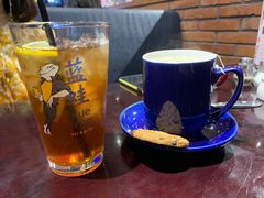 -bluefrog蓝蛙(悠唐购物中心店)