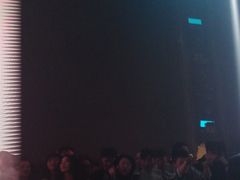 -SPACE(欢乐颂购物中心店)