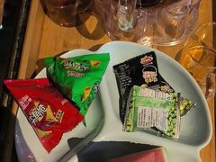 -跨越足界Spa足道(潍坊店)