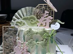 -乐甜·蛋糕·甜品