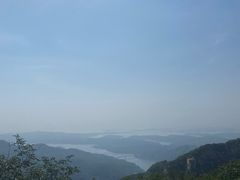 -北京密云天门山风景区