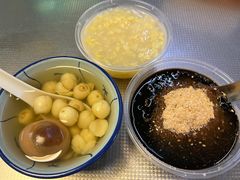 -张钦德·广场老牌豆花甜汤(总店)