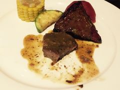 -食间牛排(湖西路店)