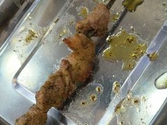 -尕西木老春台东乡手抓美食