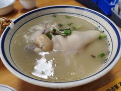 -易老妈蹄花.特色川菜(人民公园总店)
