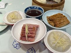-冶春茶社(珍园店)