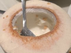 -四季缤纷椰子鸡(雨花亭凯德广场店)