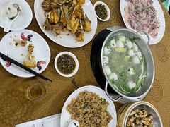 豉汁蒸鱼腩-红日饭店(裕隆三路店)