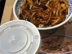 -吉野家(复兴路第二餐厅店)