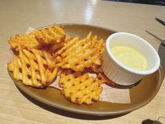 -本处·素食·融合料理(南油店)
