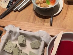 -巴奴毛肚火锅(龙湖锦艺城店)