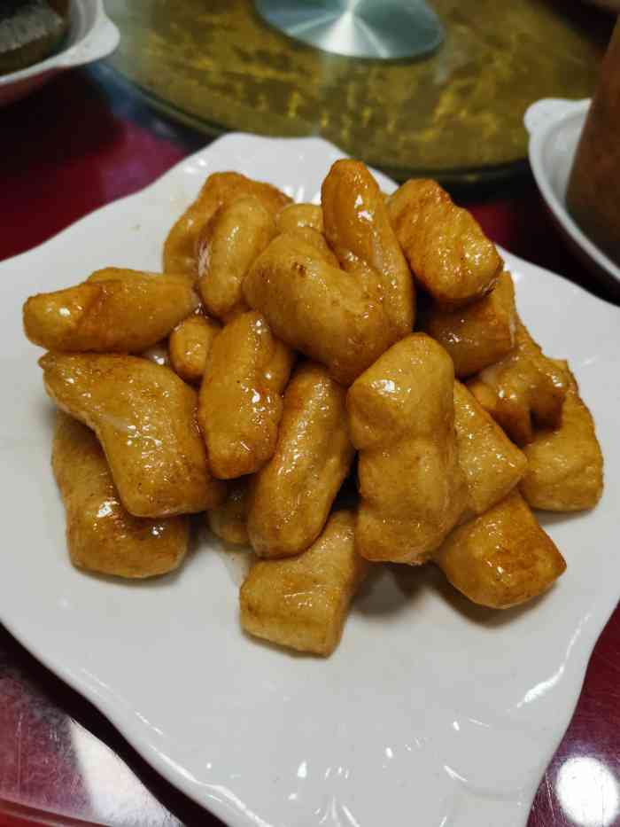 武宁老字号试one餐厅-"第一次来,朋友大力推荐武宁菜!两个人.