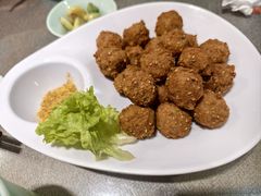 干炸丸子-馅老满(鼓楼店)