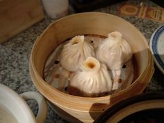 天王烤鸭包-南京大牌档(济南万象城店)