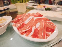 -友谊肥牛
