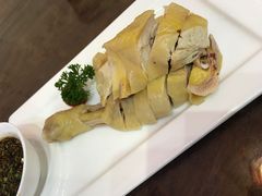 -长兴菜馆(高桥店)