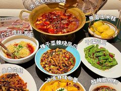 -茅庐毛血旺(济南印象城店)