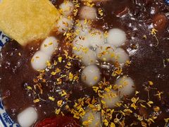 红豆年糕-回家吃饭·地道南昌菜(建德观总店)