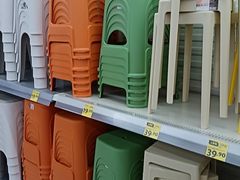 -沃尔玛(摩尔广场店)