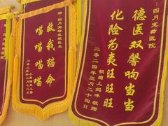 -四月宠物医院·猫专科·心脏专科·内科(转塘店)