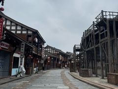 -大小河街