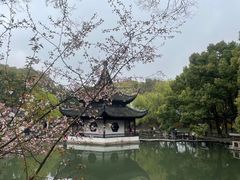 -西园戒幢律寺