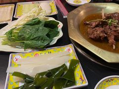 -芦月轩羊蝎子(劲松店)