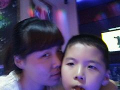 -麦加美汉堡(沁园店)