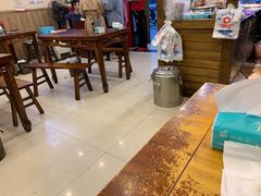 大堂-峨眉山豆腐脑(解放路店)