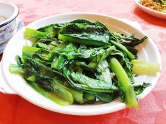 -深运潮州粥(水库店)