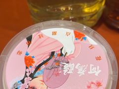 -大鸭梨烤鸭(金色漫香店)