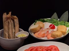 -色響火锅(恒隆广场店)