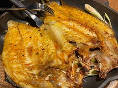 -云海肴·汽锅鸡·云南菜(天山百盛优客店)