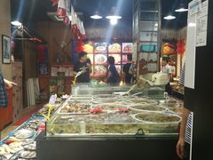 -旺角小渔村(二马路店)