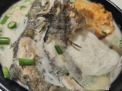 -华新胖子鱼粉(衡阳总店)